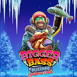 Jeet City – Bigger Bass Blizzard