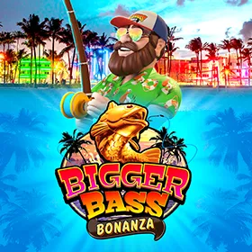 Jeet City – Bigger Bass Bonanza