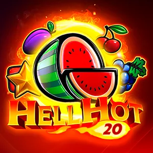 Jeet City – Hell Hot 20