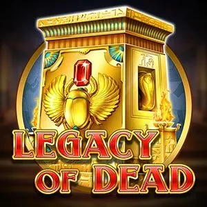 Jeet City – Legacy Of Dead