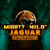 Jeet City – Mighty Wild Jaguar