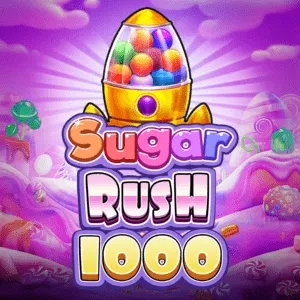 Jeet City – Sugar Rush 1000