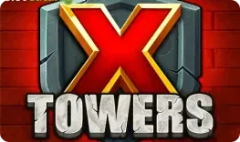 Jeet City – Tower X
